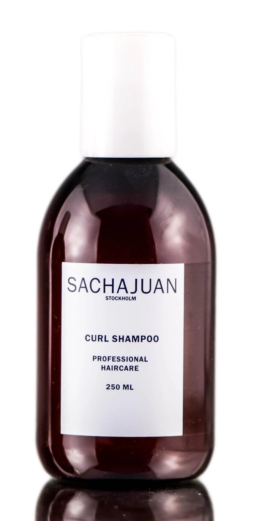Sachajuan Curl Shampoo 8.4oz - VIP Extensions