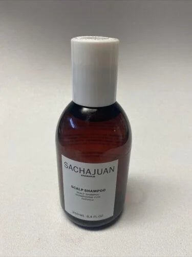 Sachajuan Scalp Shampoo 8.4oz - VIP Extensions