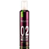 Salerm Cosmetics 02 Volume Mousse 10.4 Oz - VIP Extensions