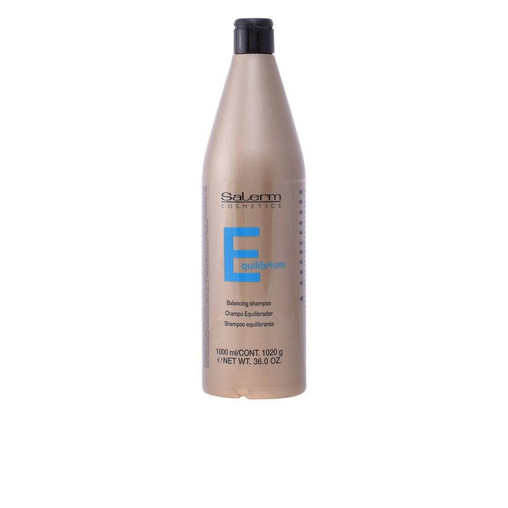 Salerm Equilibrium Balancing Shampoo - VIP Extensions