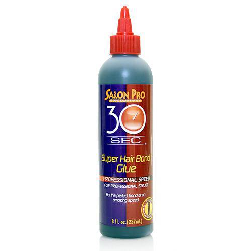 Salon Pro Hair Bonding Glue - VIP Extensions