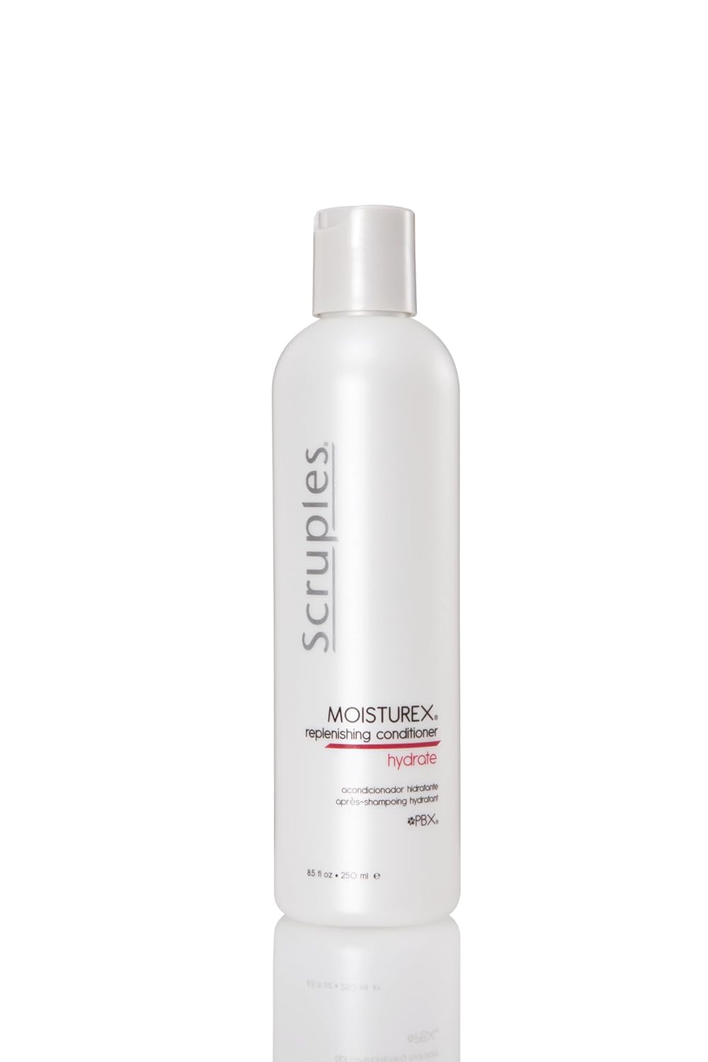 Scruples MoistureX Replenishing Conditioner for Damaged Hair 8.5 fl oz - VIP Extensions