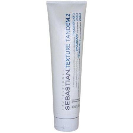 Sebastian Professional Texture Tandem (2 Thickener) 10.1 Oz - VIP Extensions