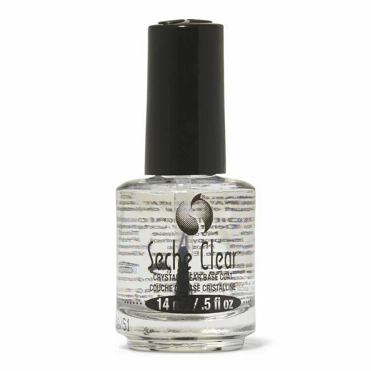 Seche Clear Coat 0.5 oz - VIP Extensions