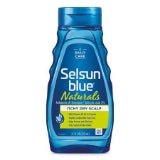 Selsun Blue Naturals Daily Anti - Dandruff Shampoo For Itchy 11 Oz - VIP Extensions
