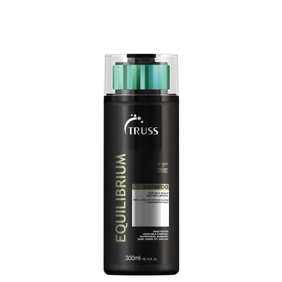 Truss Equilibrium Shampoo 300ml