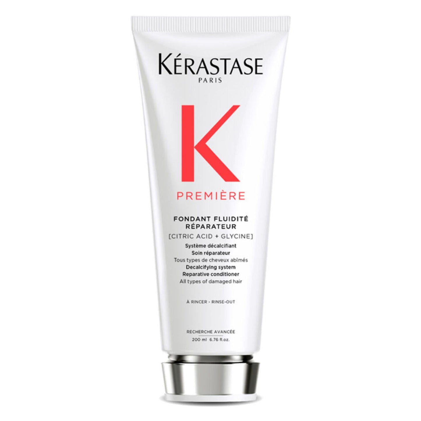 Kérastase Première Fondant Réparateur Conditioner 6.8 oz