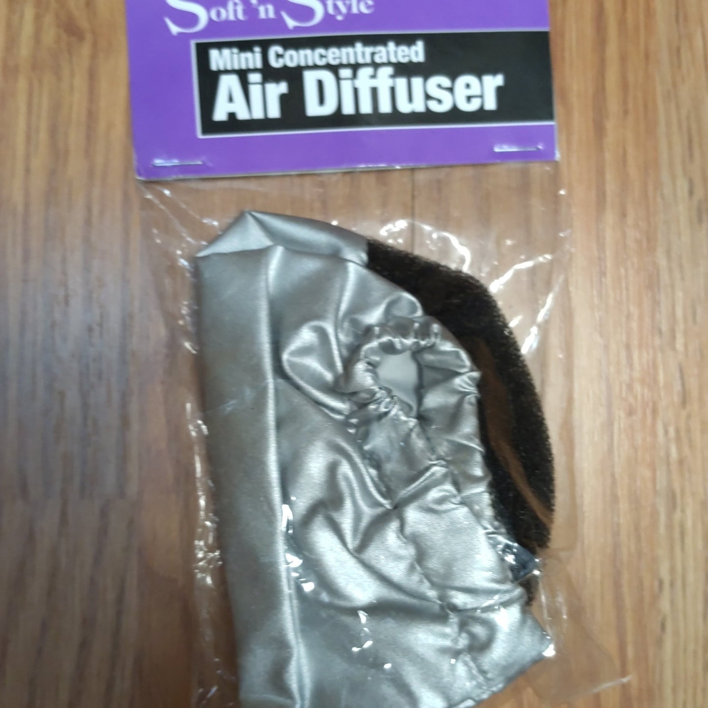 Soft 'N Style Mini Concentrated Air Diffuser EA - VIP Extensions