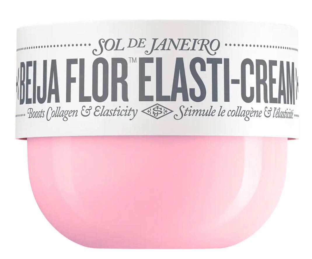 Sol de Janeiro Beija Flor Elasti - Cream 2.5 oz - VIP Extensions