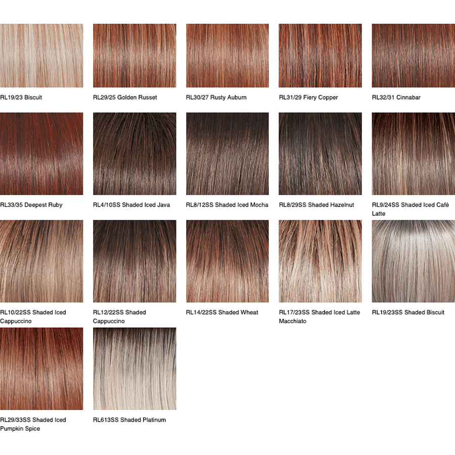 SPOTLIGHT - Wig by Raquel Welch - VIP Extensions