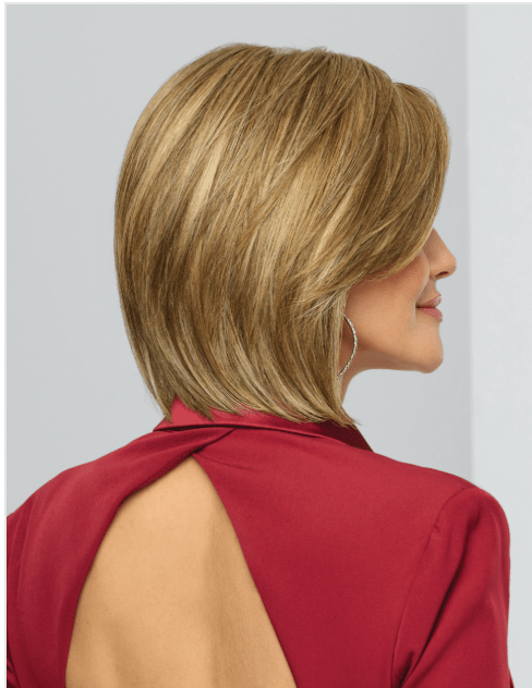 Straight Up With a Twist Elite by Raquel Welch RL 11/25 - VIP Extensions