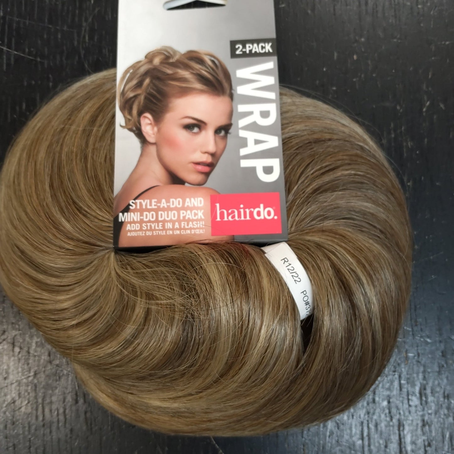 Style A Do Mini Do By Hairdo Color 12/22 - VIP Extensions