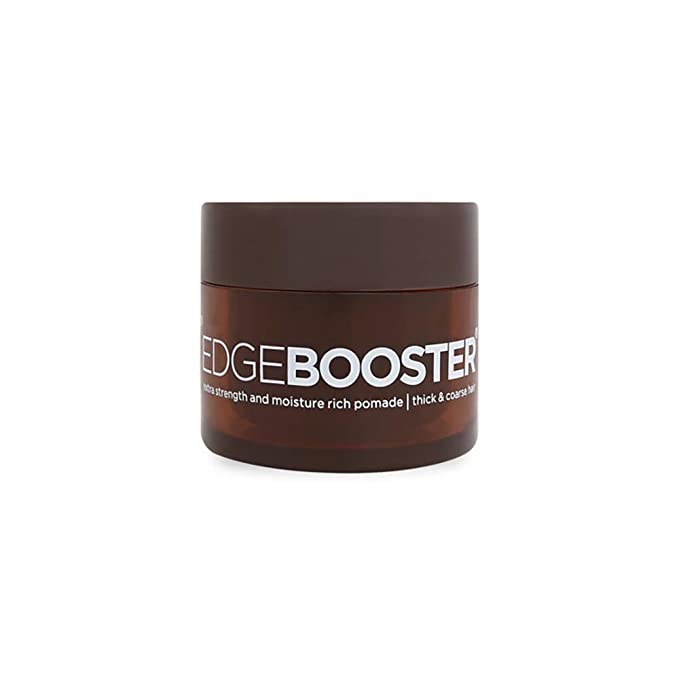 Style factor edge booster thick and coarse hair - Maximum Hold 3.38 fl oz - VIP Extensions