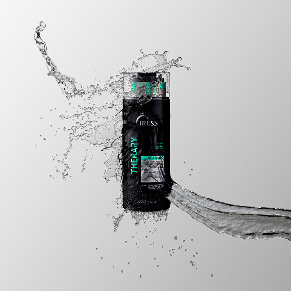 Truss Therapy Shampoo 10.14 oz (300 ml)