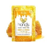 TogosPA Hydrating & Moisturizing Hand Mask, Collagen Gel Hand Spa Treatment for Dry Hands - VIP Extensions