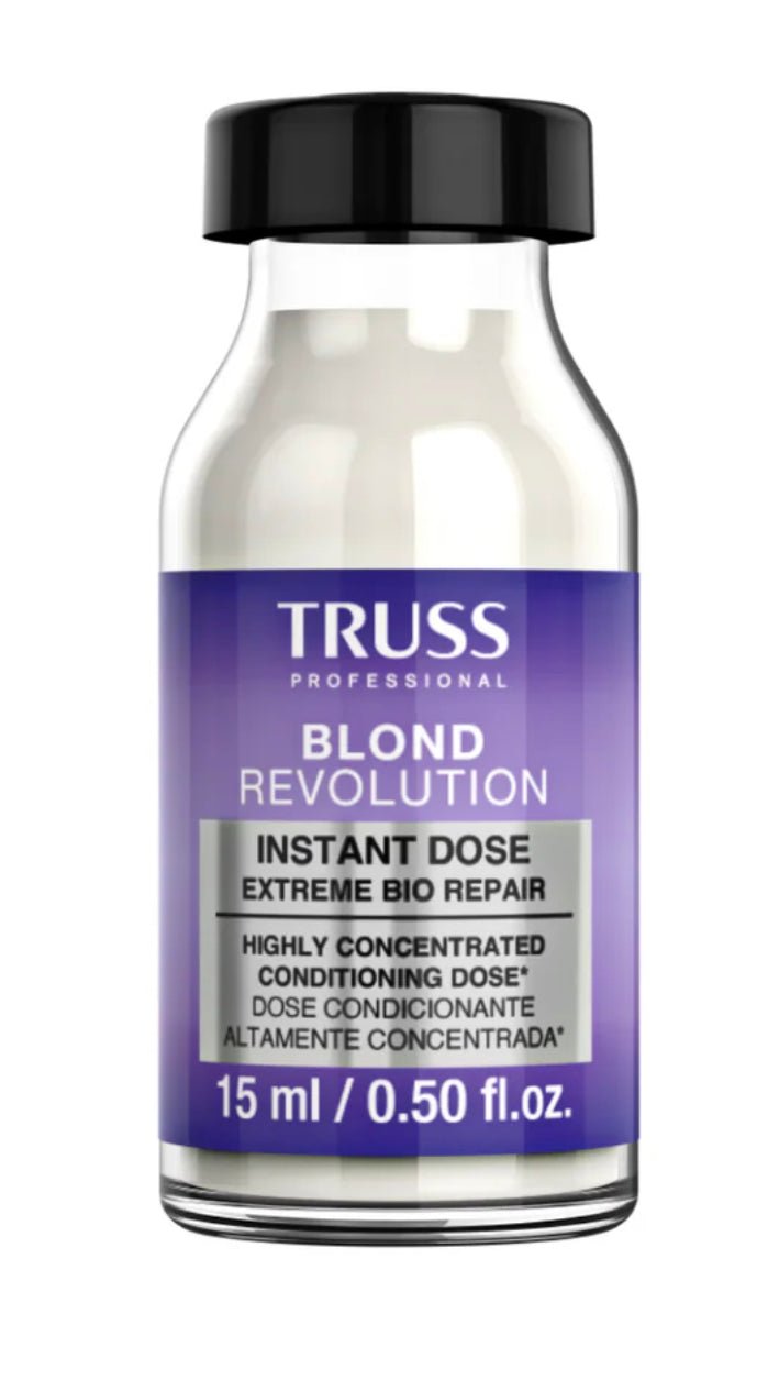 Truss Blond Revolution .50 Oz Instant Dose - VIP Extensions