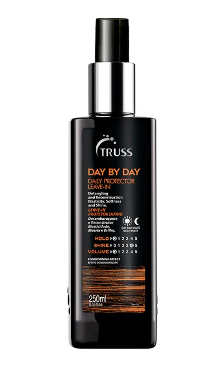 Truss Day By Leave - in Protector 8.45 oz - VIP Extensions