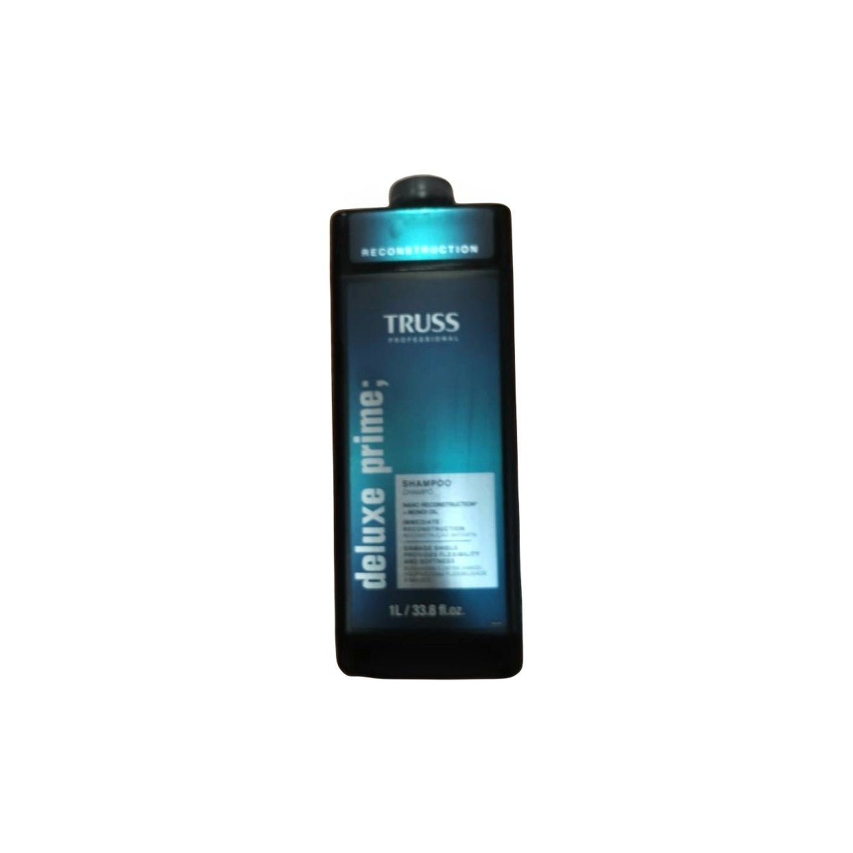 Truss Deluxe Prime Shampoo 33.8 Oz - VIP Extensions