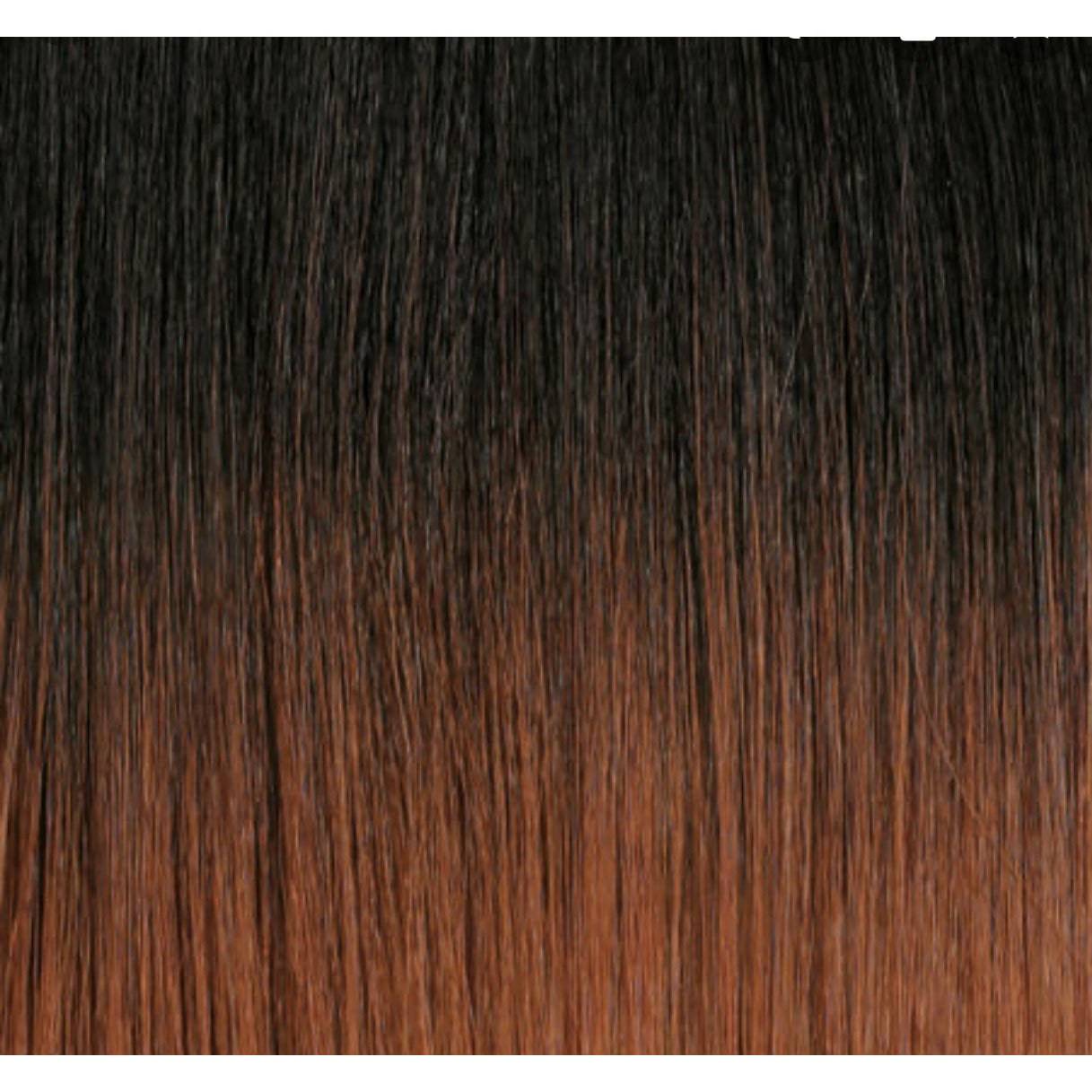 Unique Hair Silky Straight Weave 8 inch - VIP Extensions