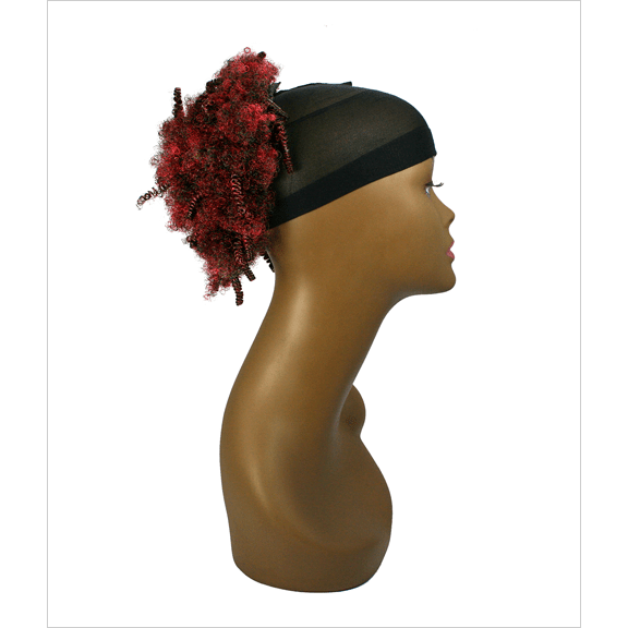 Unique's Kanekalon Afro String - VIP Extensions