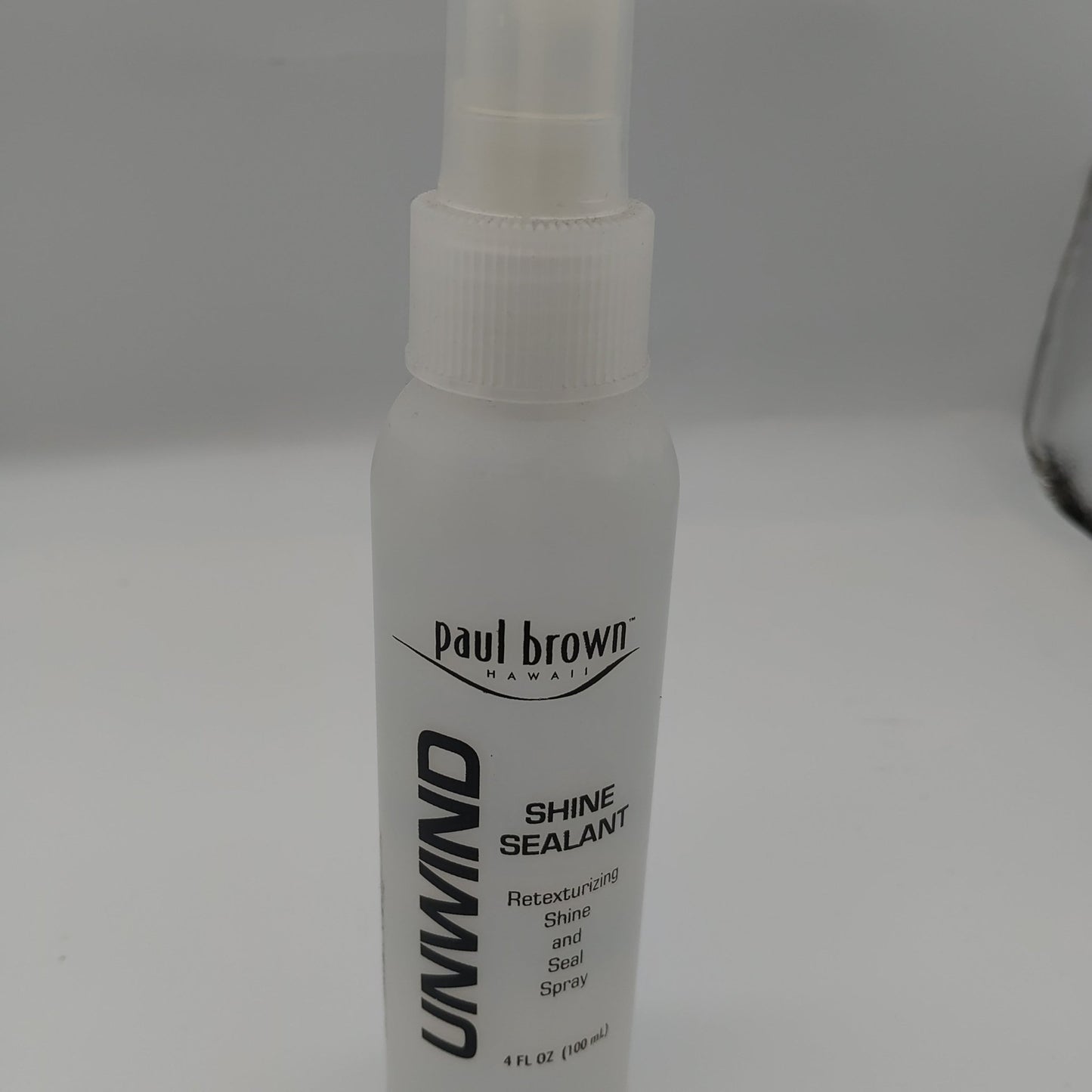 Unwind Paul Brown Hawaii Shine Sealant 4 Oz - VIP Extensions