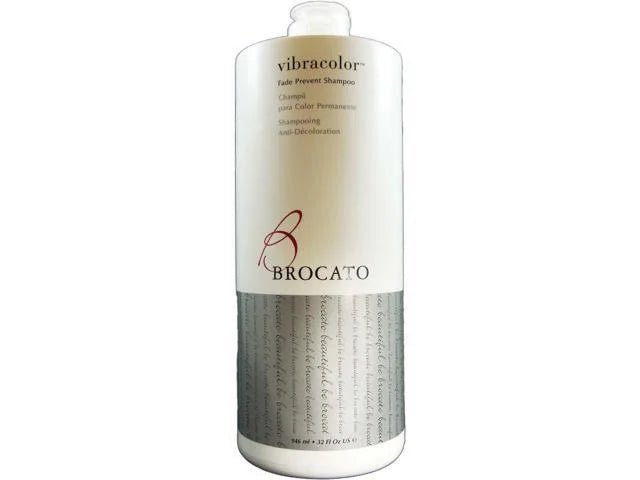 Vibracolor Color Last Shampoo 32 oz by Beautopia Hair - VIP Extensions