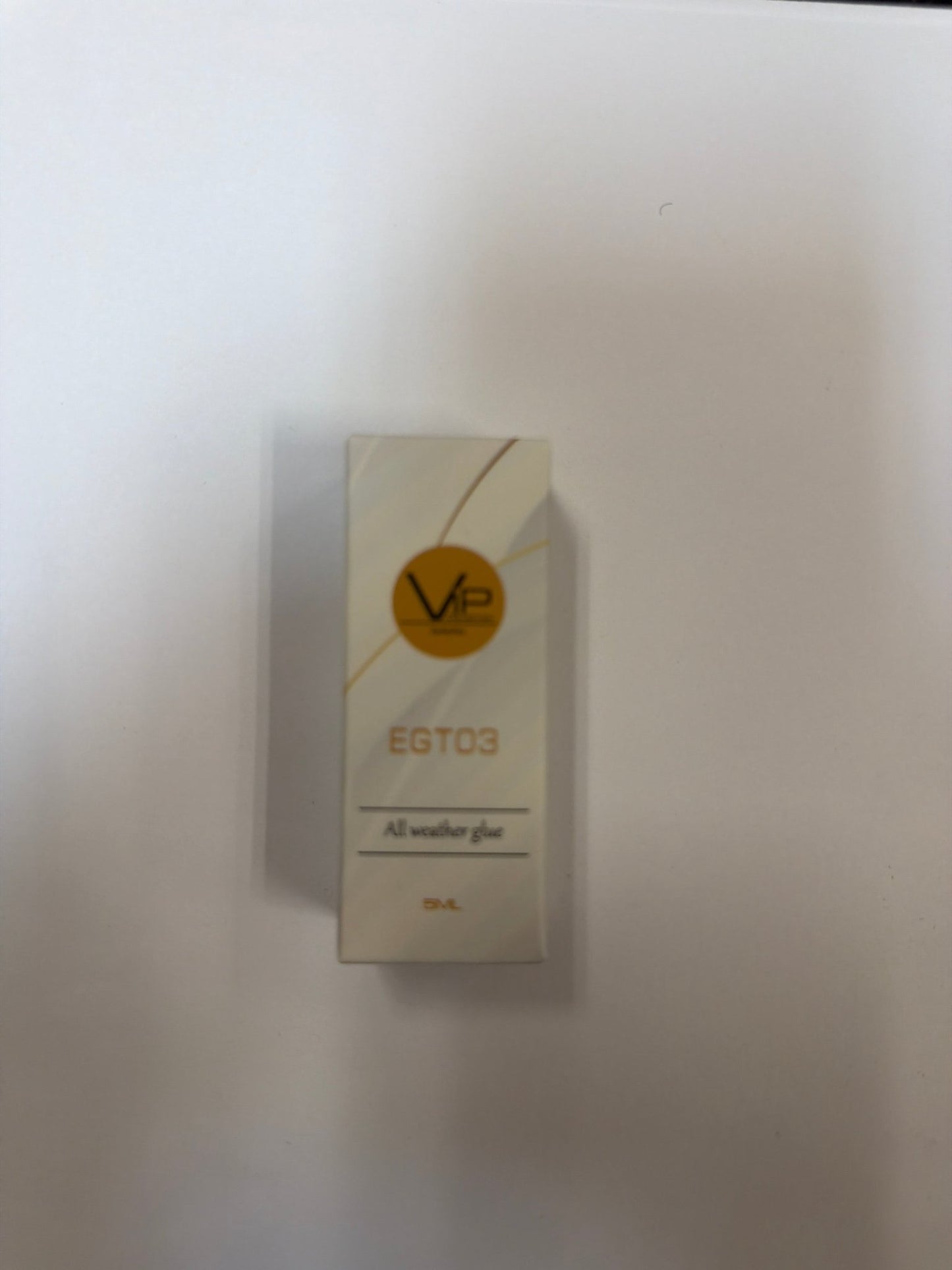 VIP All weather Glue 5ML for Eyelash Extensions - VIP Extensions