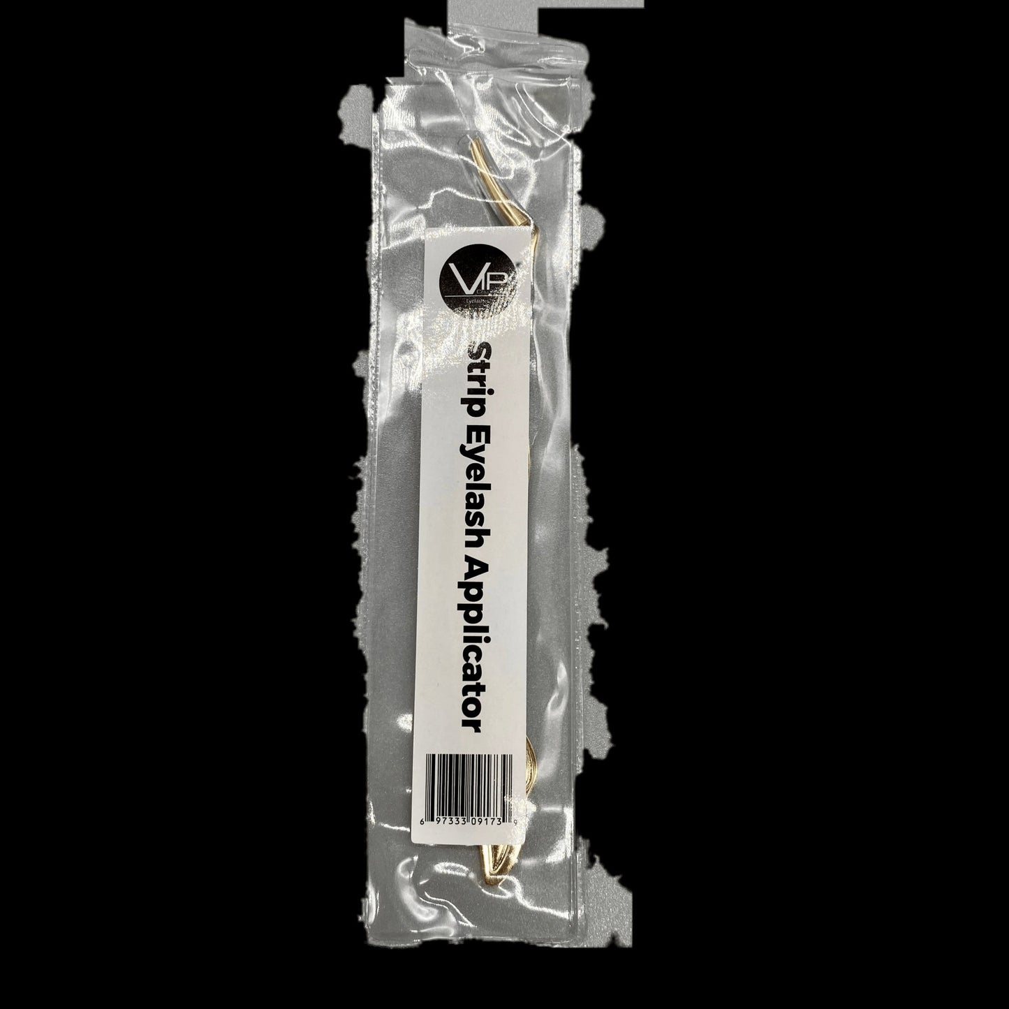 VIP Beautiful Dovetail Strip Lash Applicator - VIP Extensions