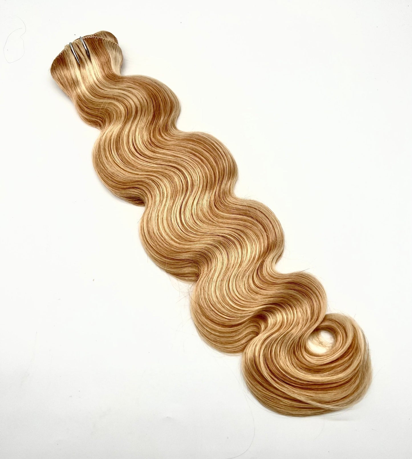 VIP Clip Extensions / Body Wave - 24'' (170 g ) - ClipeX System - VIP Extensions