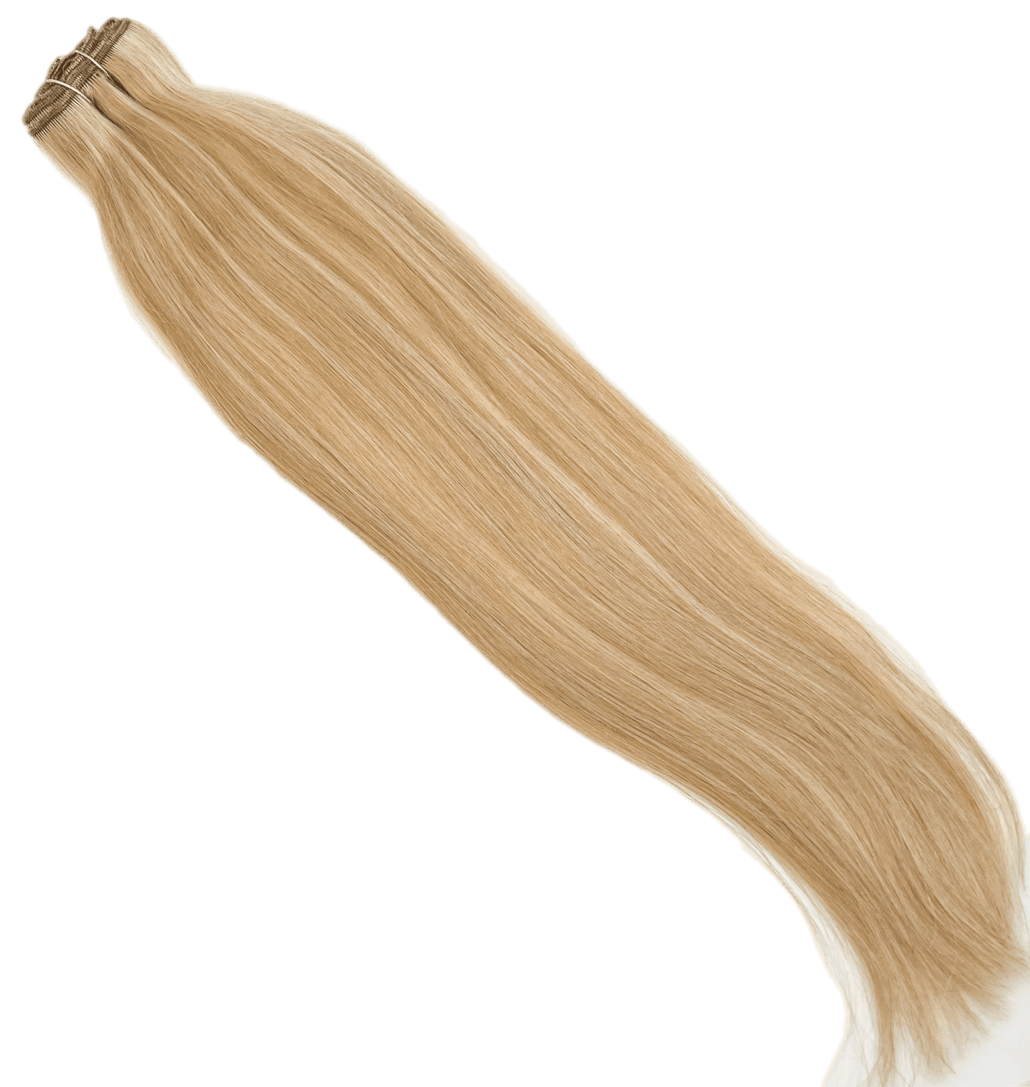 VIP Clip Extensions / Silky Straight - 24'' (170 g ) - ClipeX System - VIP Extensions