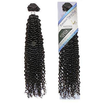 VIP Collection Eurasian Virgin Hair - VIP Extensions