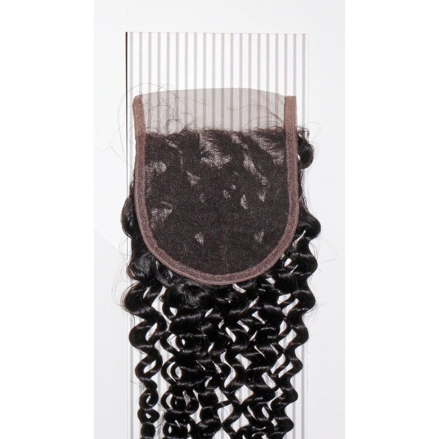 VIP Collection Eurasian Virgin Hair Closure - VIP Extensions