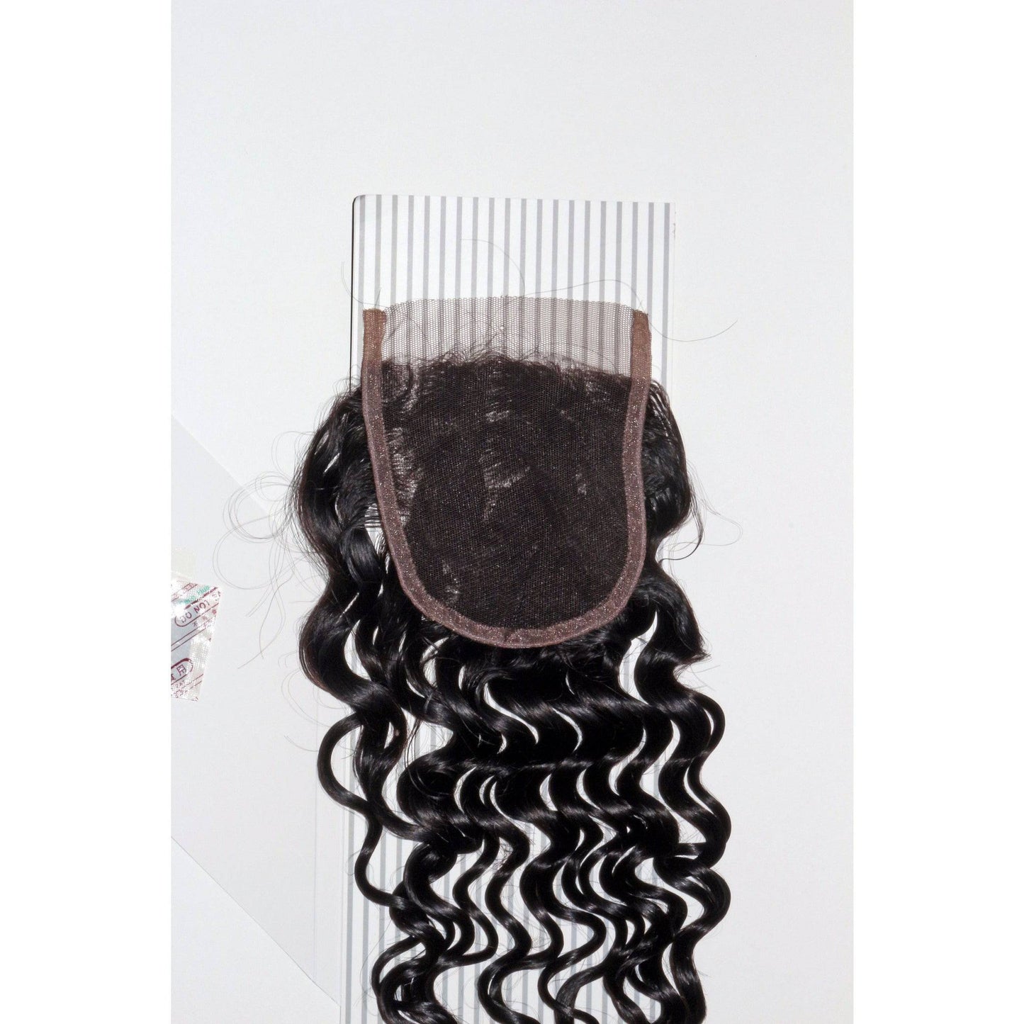 VIP Collection Malaysian Virgin Hair Closure - VIP Extensions
