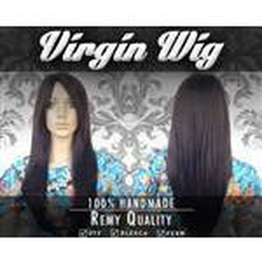 VIP Collection Virgin Wig Style 55 - VIP Extensions