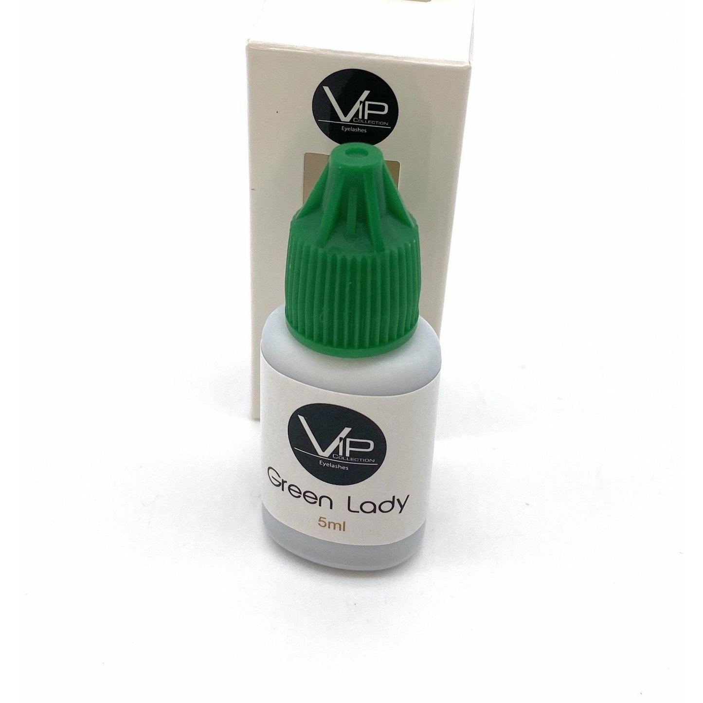 VIP - Eyelash Accessories - GLUE 5ml for eyelash extensions - VIP Extensions
