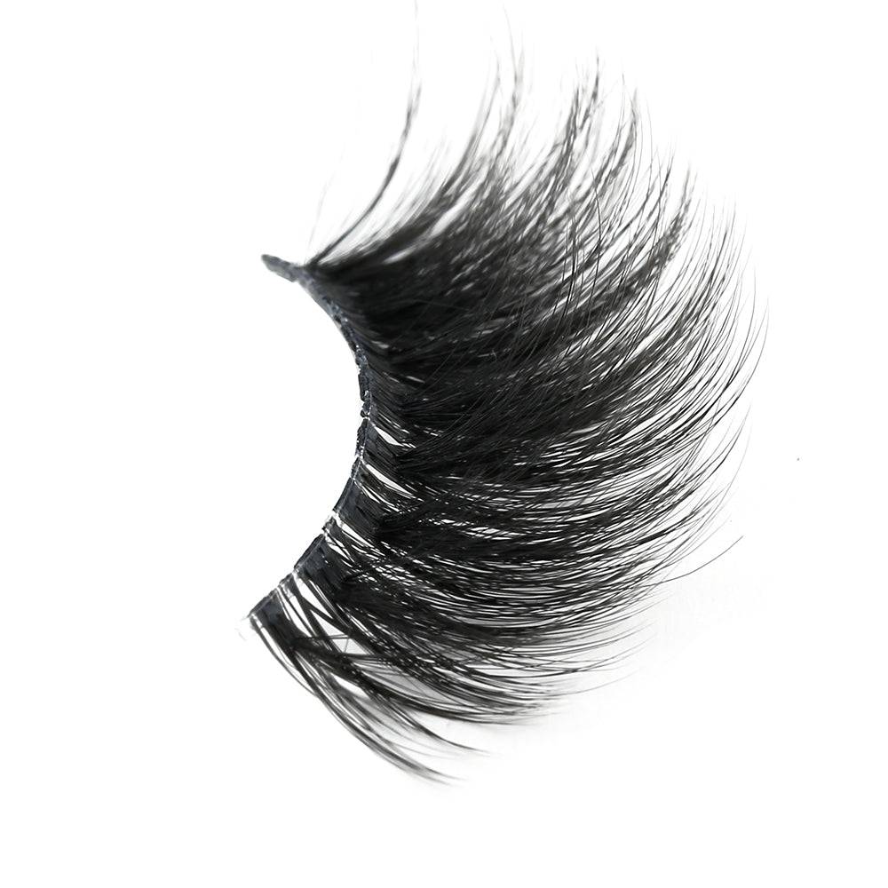 VIP Eyelashes - Feather Feel - VIP Extensions
