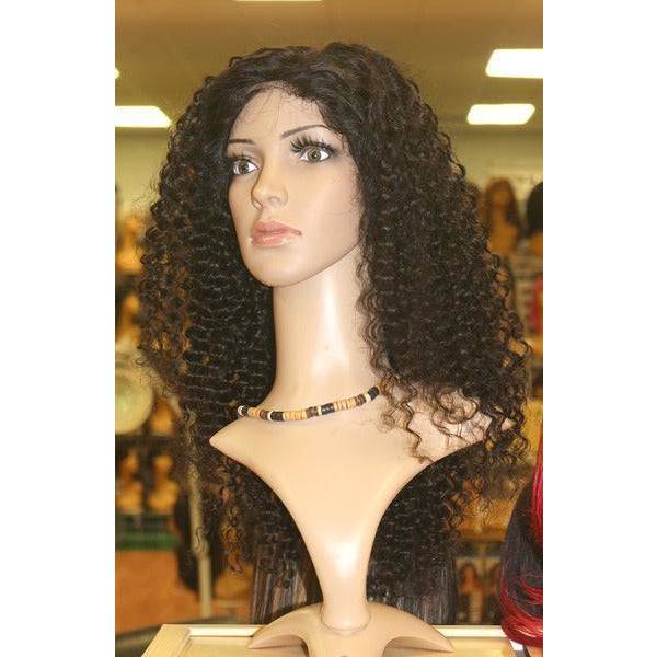 VIP Full Lace Wig Bohemian - VIP Extensions