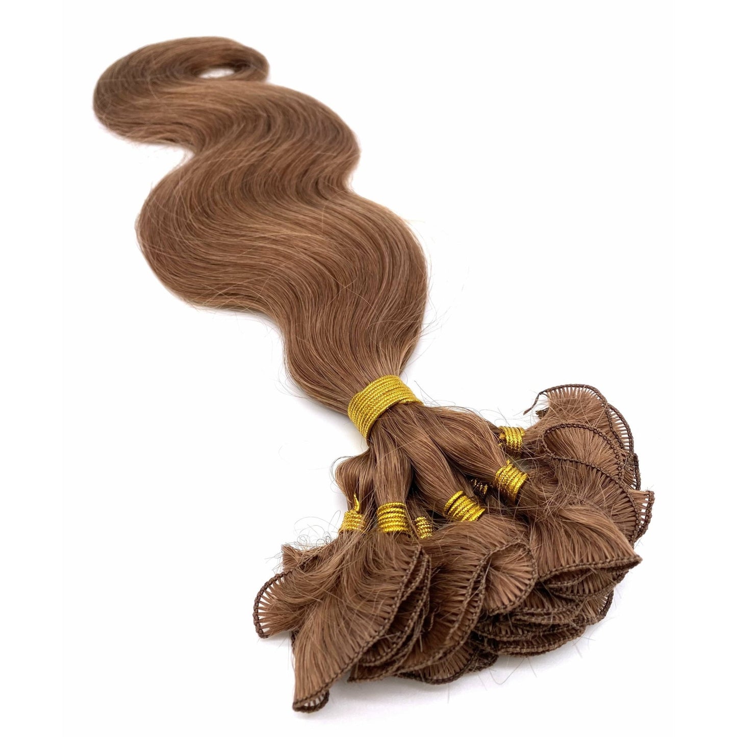 VIP Hand Made System / Wavy 18" - VIP Extensions