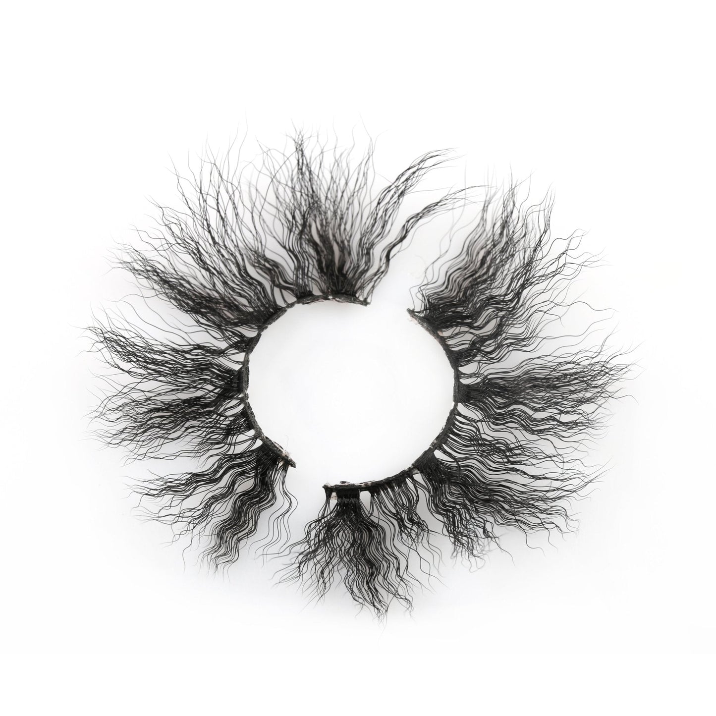 VIP Kinky Curl Lashes - VIP Extensions