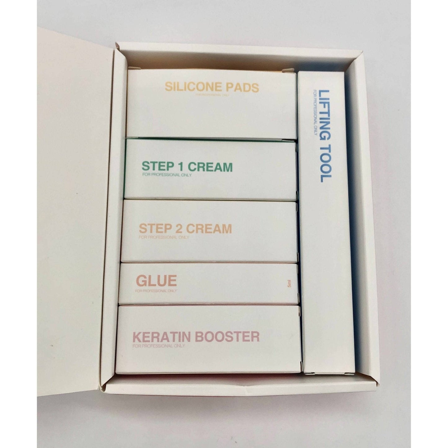 VIP Lash Lifting Kit - VIP Extensions