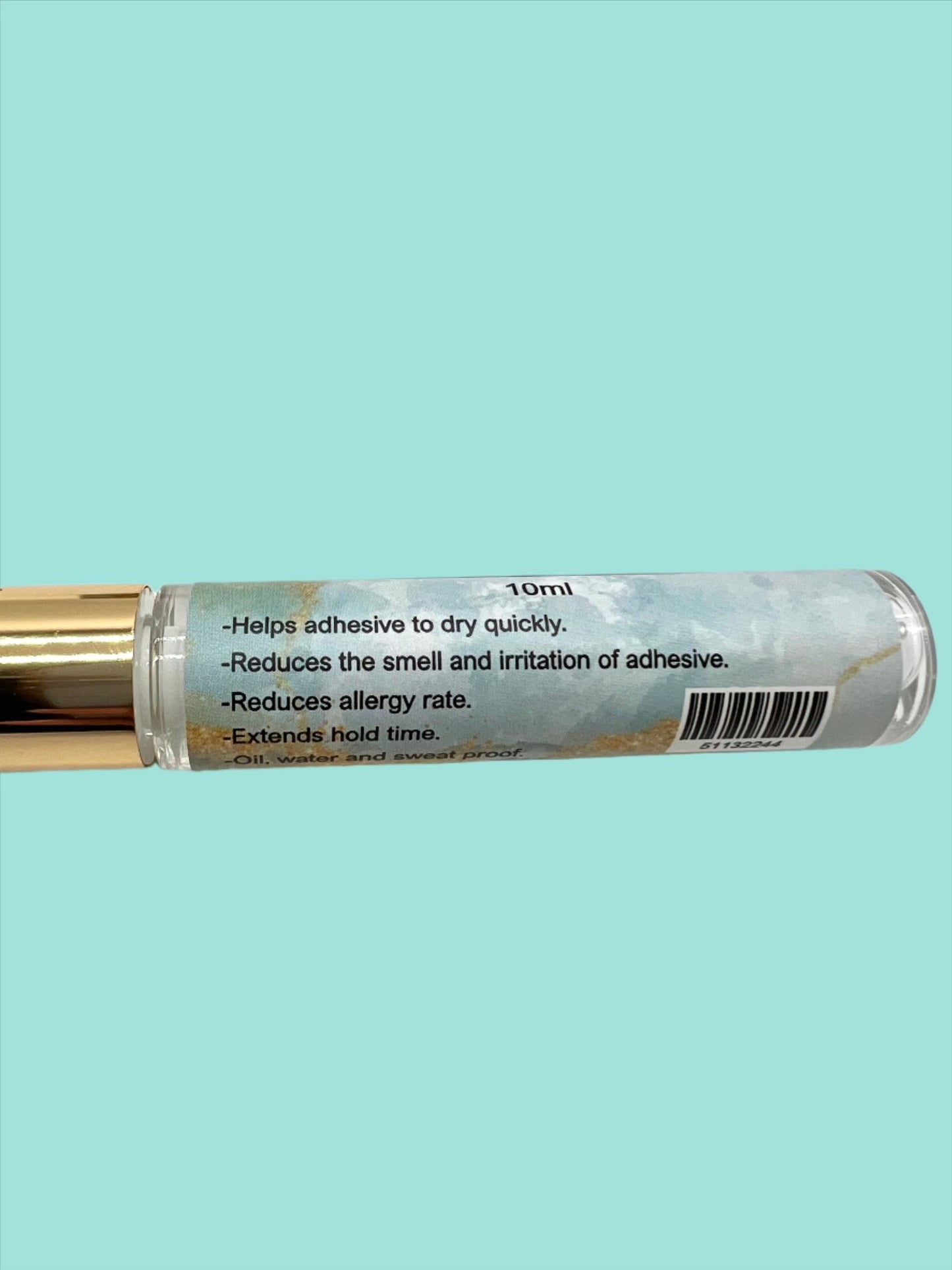 VIP Pre and Post Eyelash Application Glue Aid - VIP Extensions