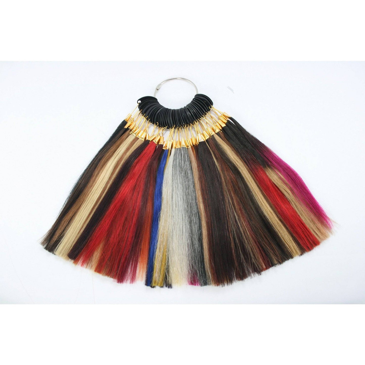 VIP Synthetic Hair Color Ring - VIP Extensions