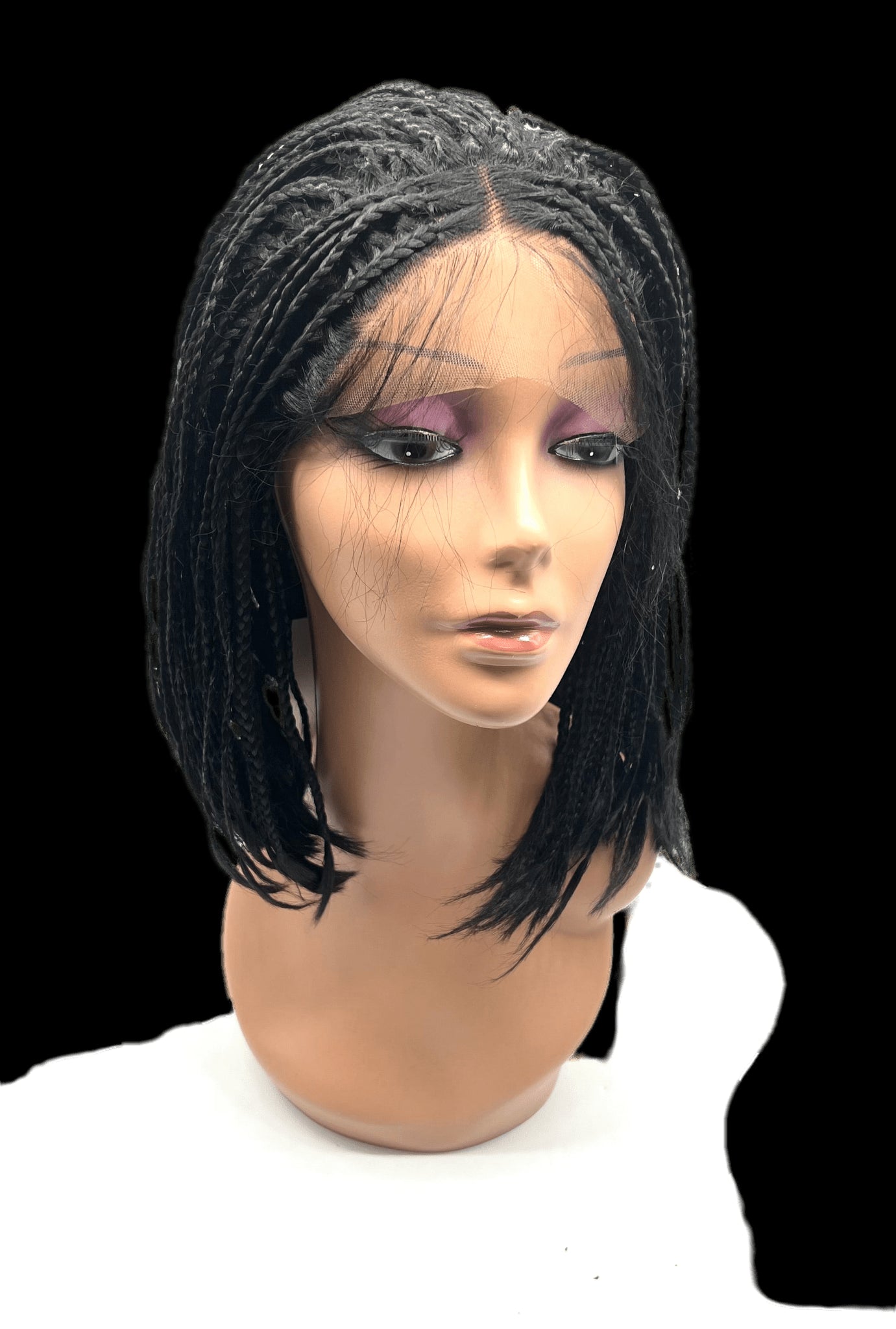 VIP - Synthetic Lace Front Wig - VIP Extensions