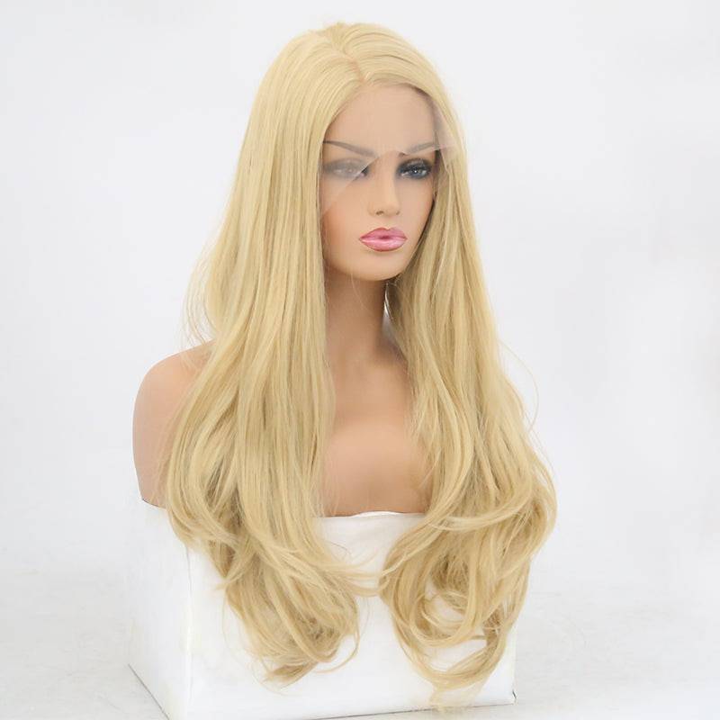 VIP - Synthetic Lace Front Wig - VIP Extensions