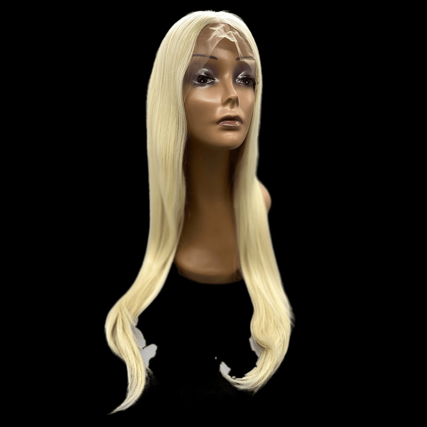 VIP - Synthetic Lace Front Wig - VIP Extensions