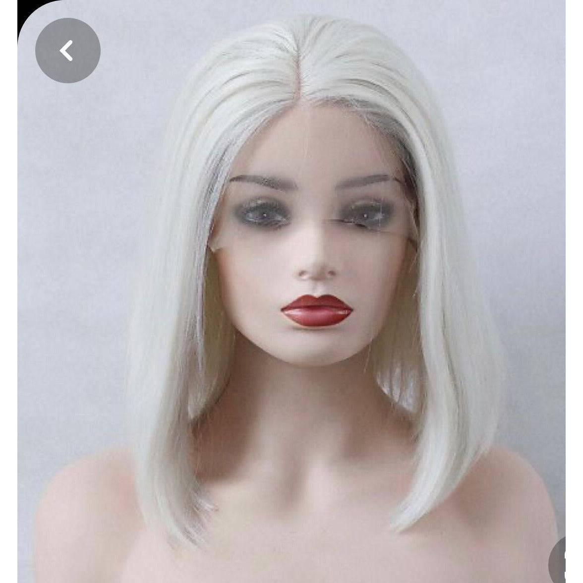 VIP - Synthetic Lace Front Wig - VIP Extensions