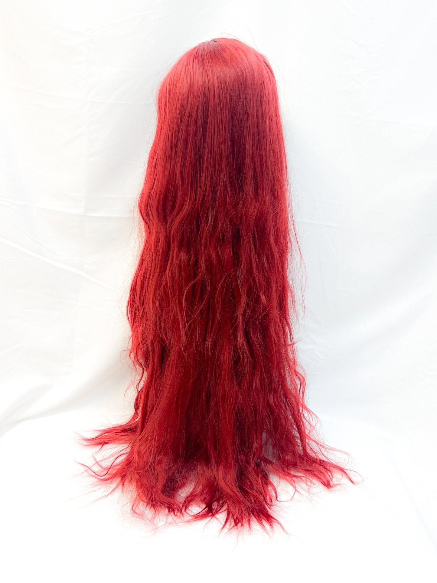 VIP - Synthetic Lace Front Wig - VIP Extensions