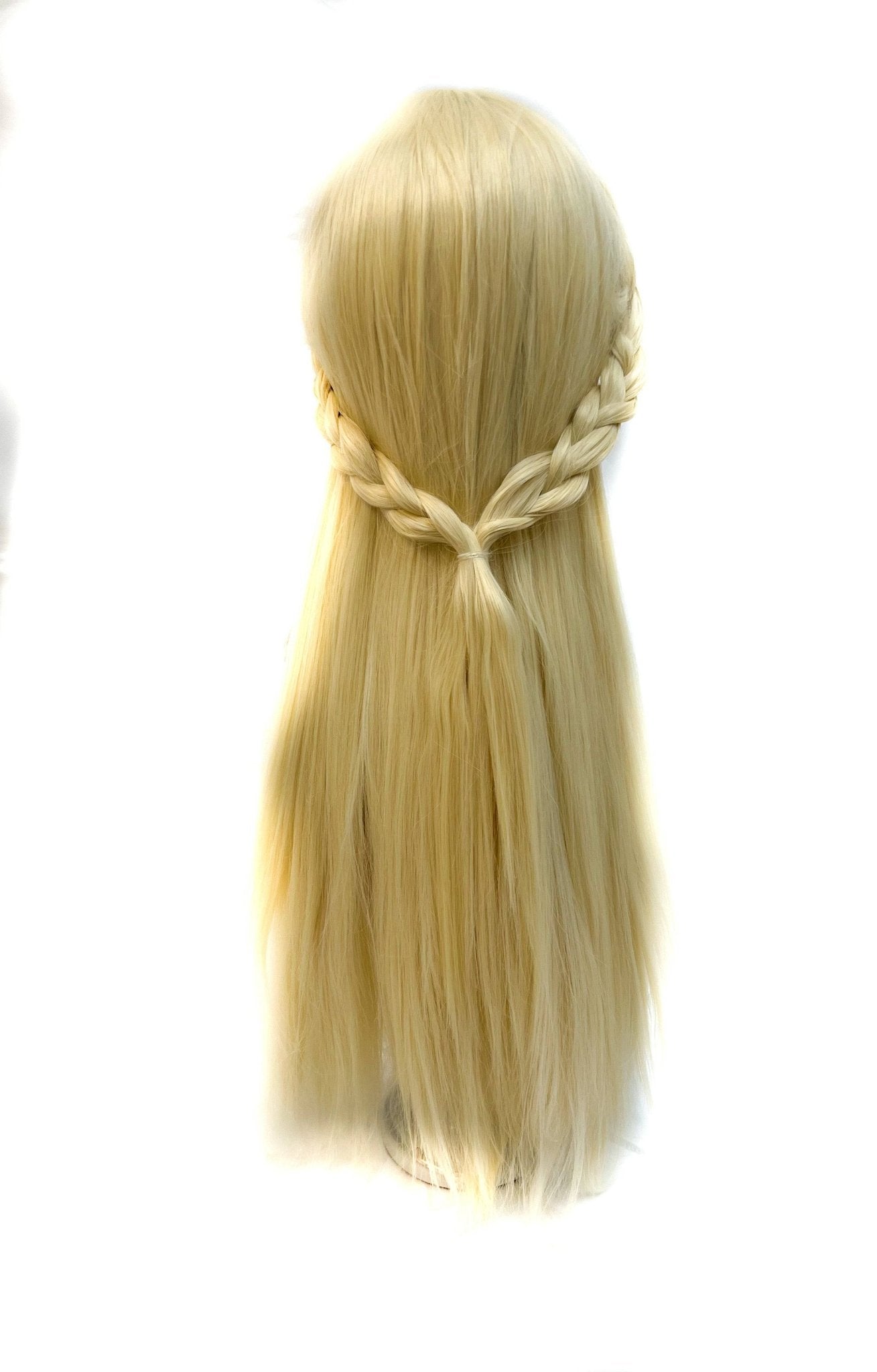 VIP - Synthetic Lace Front Wig - VIP Extensions