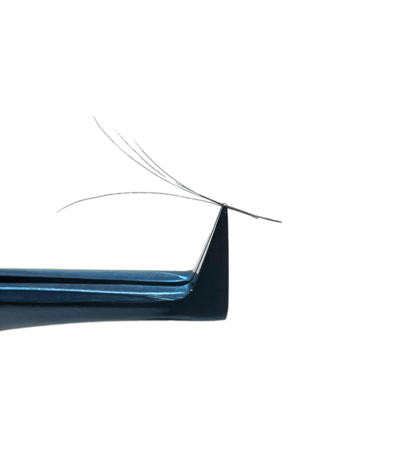 VIP - V Type Easy Fan Lashes - 0.5 C curl - 12 lines - VIP Extensions