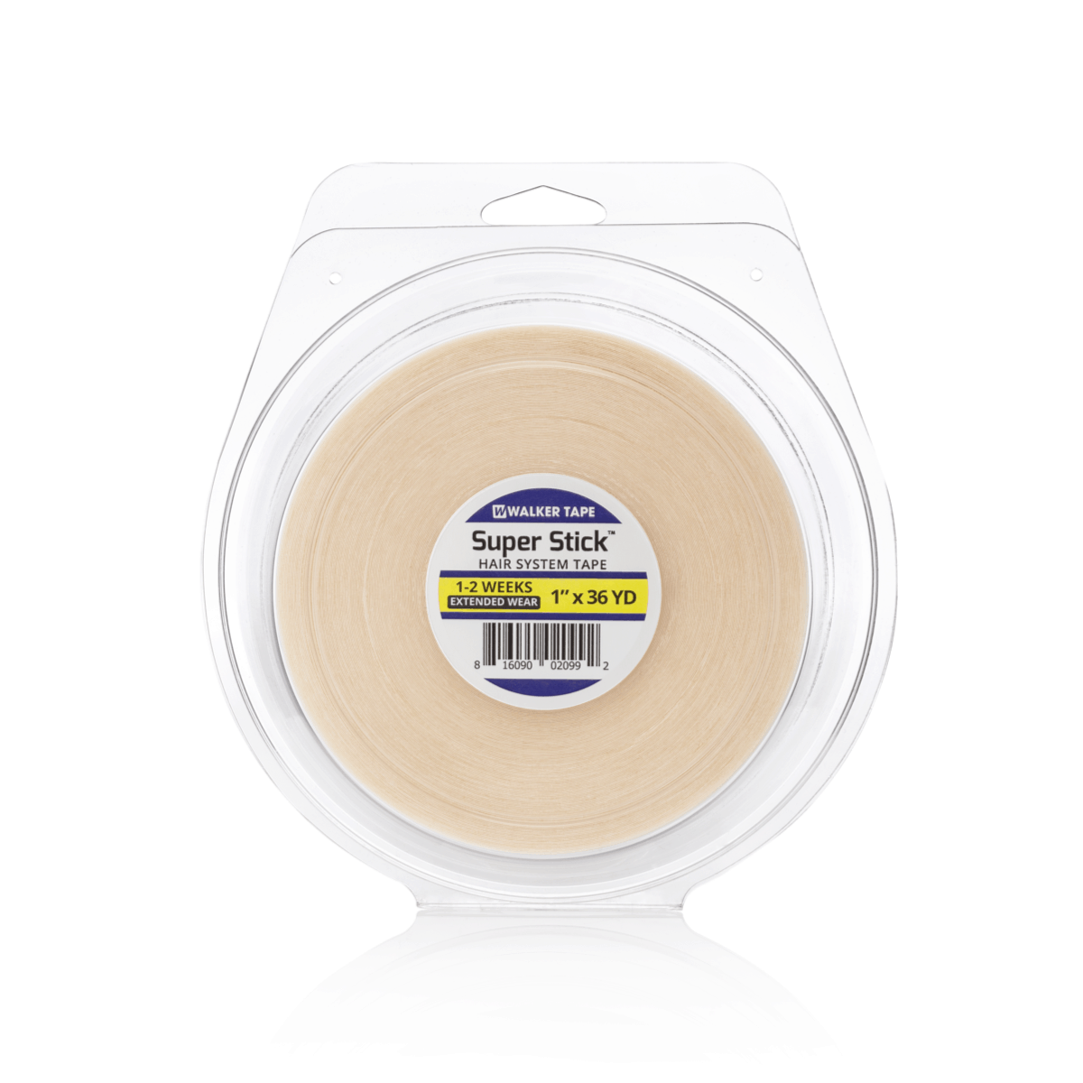 Walker Tape - SUPER STICK TAPE ROLLS - VIP Extensions